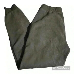 Rue 21 black joggers!